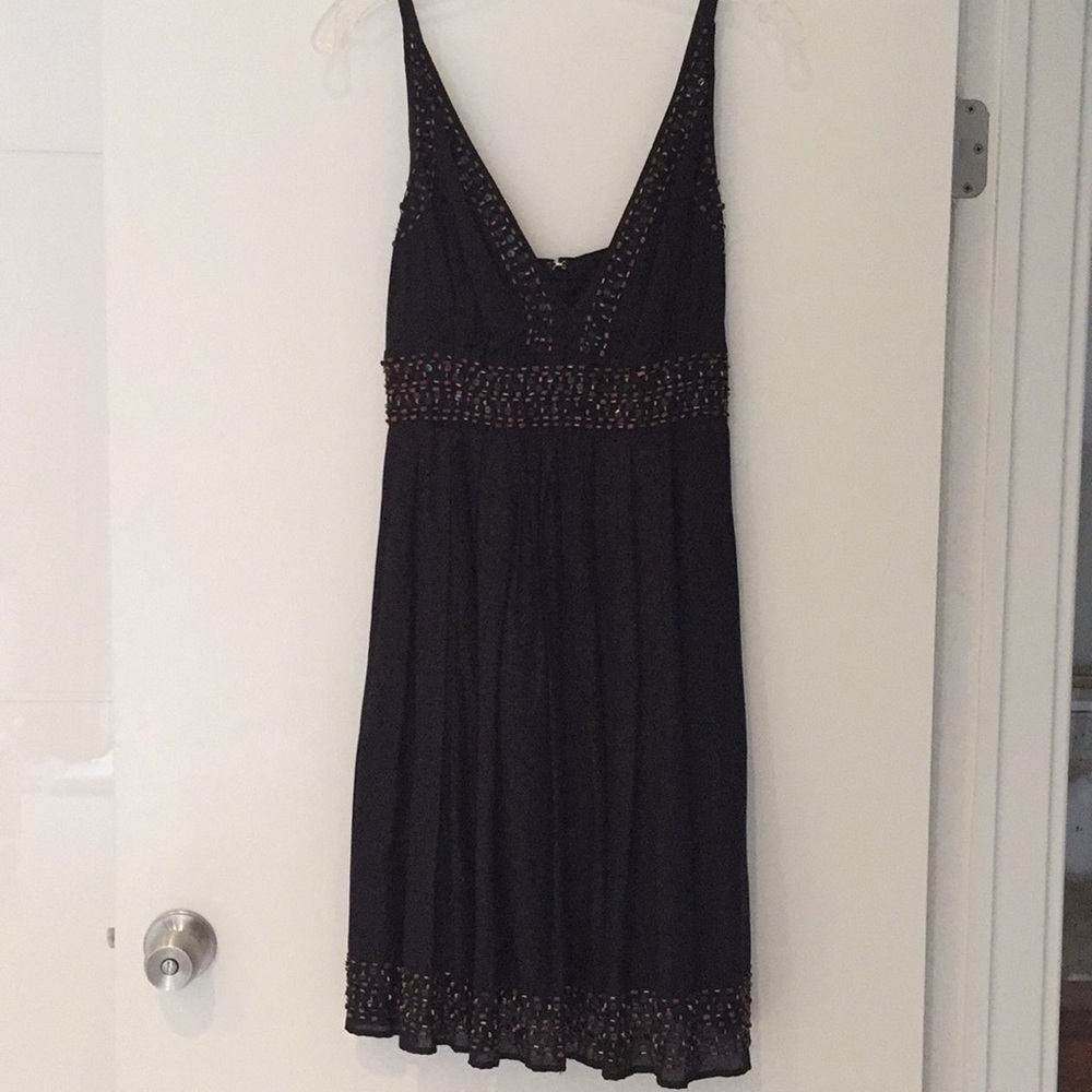 Ladies Dress